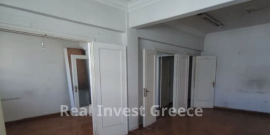 Κέντρο-Πανεπιστήμιο