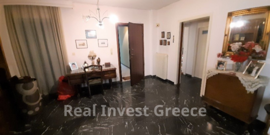 Αγία Παρασκευή