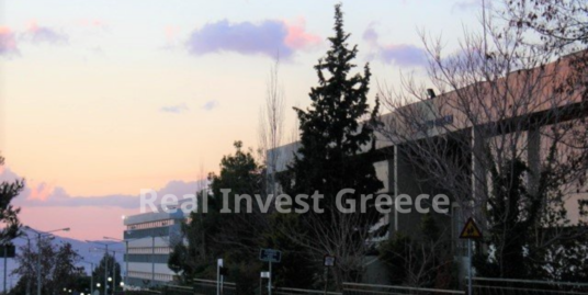 Άνω Ιλίσια